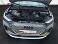 Audi Q4 e-tron Sportback 40 S line AHK Navi Assistenzpaket Grau - thumbnail 16
