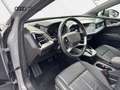Audi Q4 e-tron Sportback 40 S line AHK Navi Assistenzpaket Grau - thumbnail 9