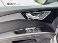 Audi Q4 e-tron Sportback 40 S line AHK Navi Assistenzpaket Grau - thumbnail 7