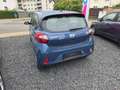 Hyundai i10 1.0 Automatik Navi Klima Kamera Tempomat 46 kW ... Blu/Azzurro - thumbnail 2