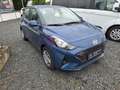 Hyundai i10 1.0 Automatik Navi Klima Kamera Tempomat 46 kW ... Blu/Azzurro - thumbnail 1