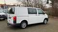 Volkswagen T6 Transporter T6 TRANSPORTER 4MOTION DSG LED/AHK/ACC/STANDHZ Blanc - thumbnail 5