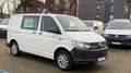 Volkswagen T6 Transporter T6 TRANSPORTER 4MOTION DSG LED/AHK/ACC/STANDHZ Blanc - thumbnail 3