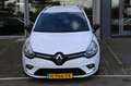 Renault Clio Estate 0.9 TCe Limited DEALER OND. NL-AUTO NAP! White - thumbnail 2