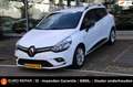 Renault Clio Estate 0.9 TCe Limited DEALER OND. NL-AUTO NAP! White - thumbnail 1