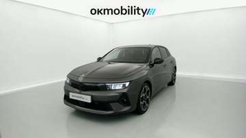 1.6T PHEV 180 AT gs