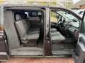 Mercedes-Benz Vito 113 CDI DC Dubbel Cabine Airco Zwart - thumbnail 7