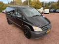 Mercedes-Benz Vito 113 CDI DC Dubbel Cabine Airco Zwart - thumbnail 12