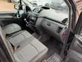 Mercedes-Benz Vito 113 CDI DC Dubbel Cabine Airco Zwart - thumbnail 6