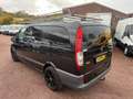 Mercedes-Benz Vito 113 CDI DC Dubbel Cabine Airco Zwart - thumbnail 3