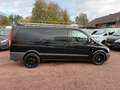 Mercedes-Benz Vito 113 CDI DC Dubbel Cabine Airco Zwart - thumbnail 13