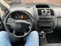 Mercedes-Benz Vito 113 CDI DC Dubbel Cabine Airco Zwart - thumbnail 8