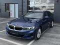 BMW 318 d 48 V Touring LED  * H/K * DRIVINGASSISTANT * LED Blau - thumbnail 9