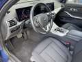BMW 318 d 48 V Touring LED  * H/K * DRIVINGASSISTANT * LED Blau - thumbnail 11