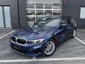 BMW 318 d 48 V Touring LED  * H/K * DRIVINGASSISTANT * LED Blau - thumbnail 2