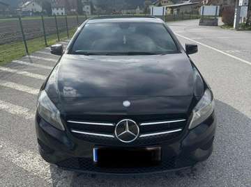 A 160 CDI Aut.