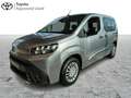 Toyota Verso SWB 1.2 Benzine Shuttle 5pl Plateado - thumbnail 1