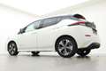 Nissan Leaf N-Connecta 40 kWh | Weinig kilometers | Navigatie Weiß - thumbnail 12