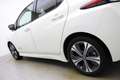 Nissan Leaf N-Connecta 40 kWh | Weinig kilometers | Navigatie Weiß - thumbnail 18