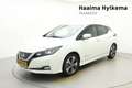 Nissan Leaf N-Connecta 40 kWh | Weinig kilometers | Navigatie White - thumbnail 1