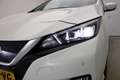 Nissan Leaf N-Connecta 40 kWh | Weinig kilometers | Navigatie Wit - thumbnail 20