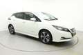 Nissan Leaf N-Connecta 40 kWh | Weinig kilometers | Navigatie Wit - thumbnail 8