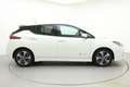 Nissan Leaf N-Connecta 40 kWh | Weinig kilometers | Navigatie Weiß - thumbnail 9