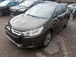 Citroen DS4 SoChic - fotografija vozila
