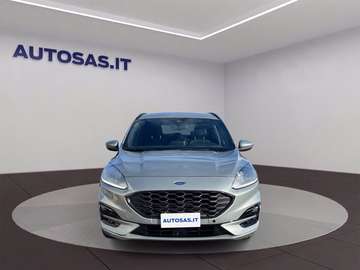 1.5 EcoBoost 150 CV 2WD ST-Line