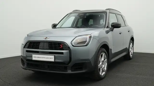 MINI Countryman S All4 Classic Trim