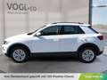 Volkswagen T-Roc VW T-ROC Weiß - thumbnail 2