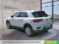 Volkswagen T-Roc VW T-ROC Weiß - thumbnail 3