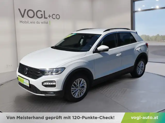 Volkswagen T-Roc 1,6 TDI SCR Design