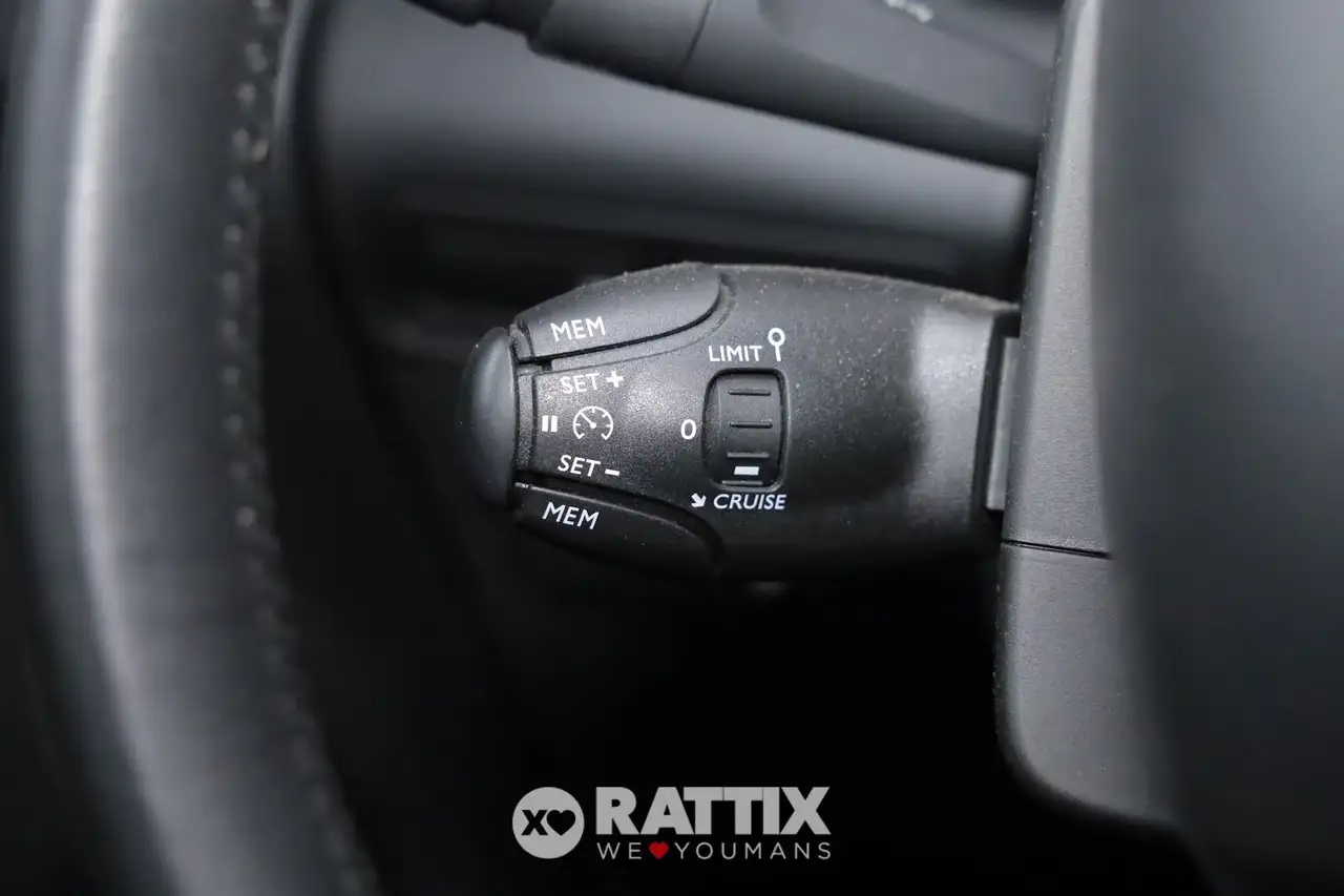 Citroen C3 Aircross 1.5 BlueHDI 110CV Feel 14
