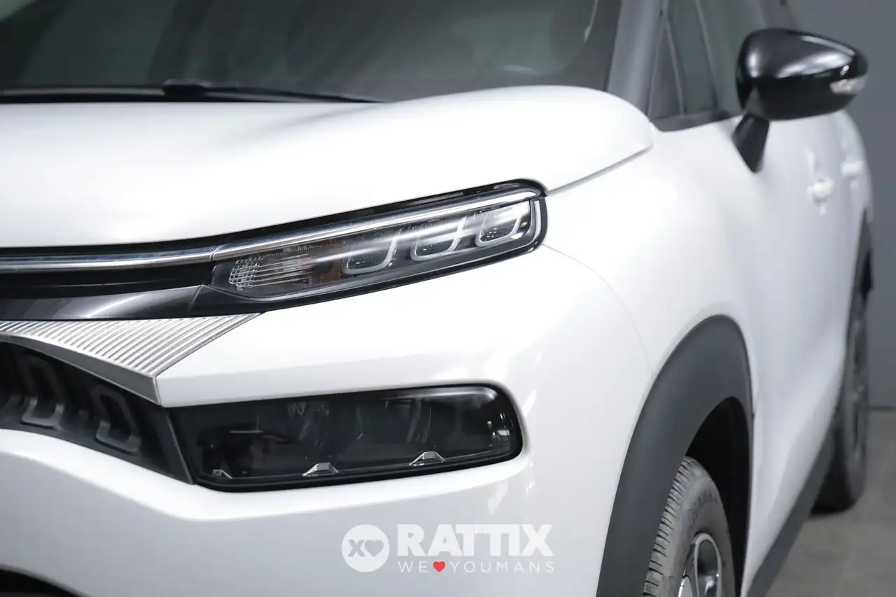 Citroen C3 Aircross 1.5 BlueHDI 110CV Feel 3