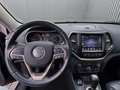Jeep Cherokee Limited 4WD Abstandstempomat SHZ Noir - thumbnail 12