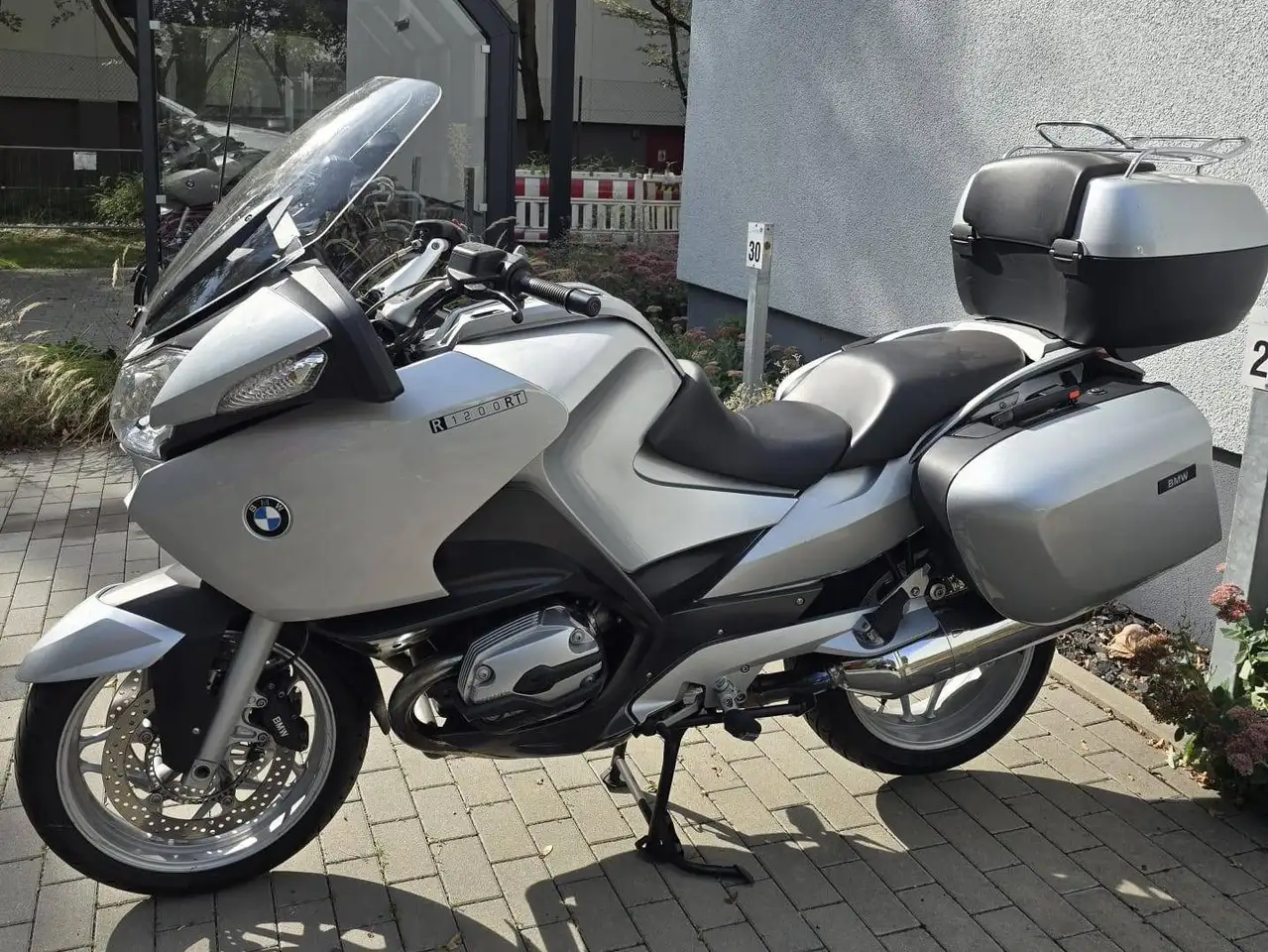 BMW R 1200 RT