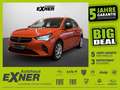 Opel Corsa-e EDITION SHZ+PDC+Lenkradheizung+Klima Orange - thumbnail 1