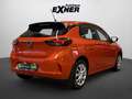 Opel Corsa-e EDITION SHZ+PDC+Lenkradheizung+Klima Orange - thumbnail 3