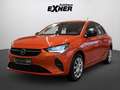 Opel Corsa-e EDITION SHZ+PDC+Lenkradheizung+Klima Orange - thumbnail 2