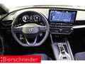 CUPRA Leon Sportstourer 2.0 TSI DSG 4Dr. VZ PANO AHK Grijs - thumbnail 6