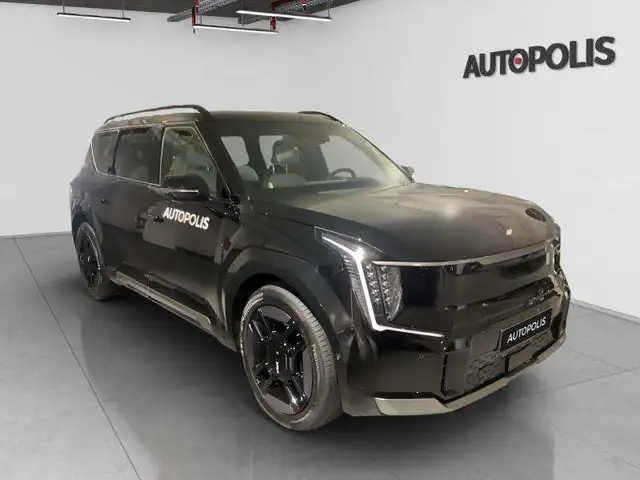 Kia EV9 99.8KWH 384 GT LINE