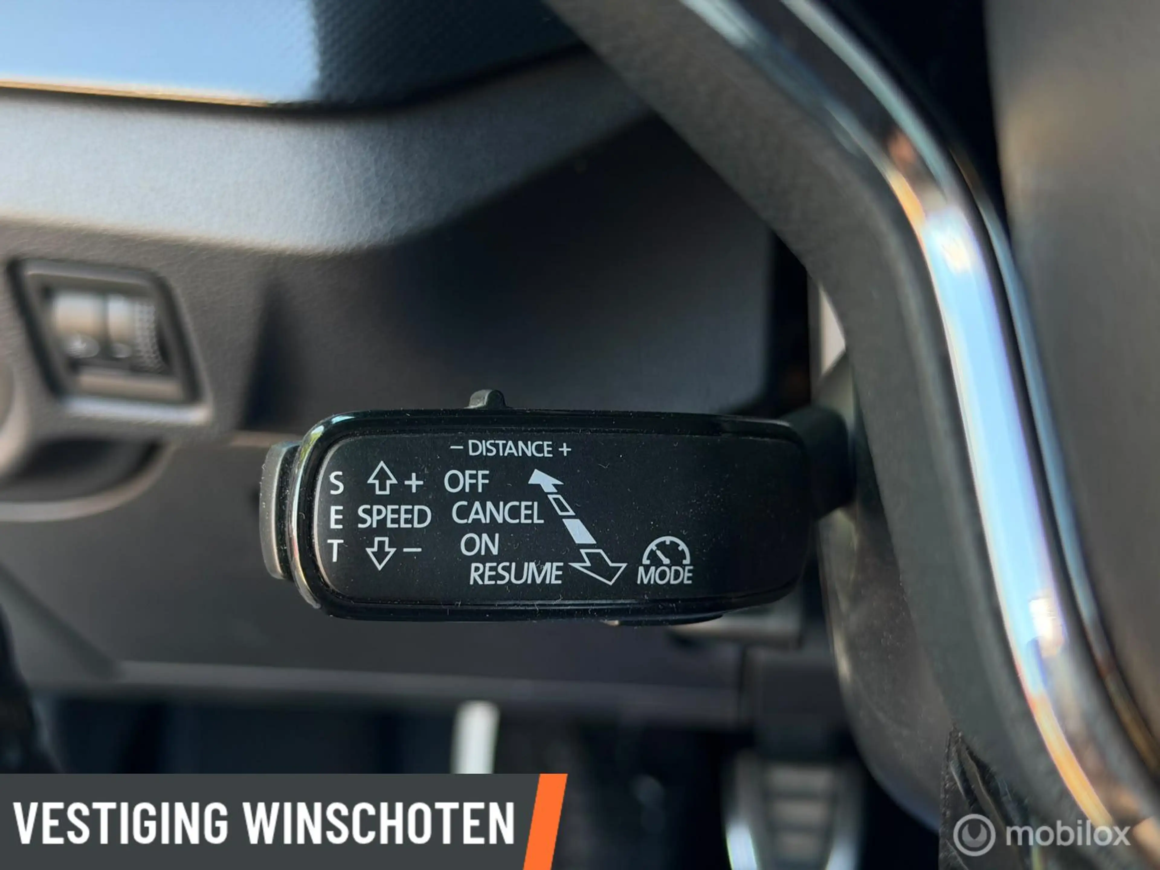 Skoda Kamiq 1.0 TSI Sport Business — photo 17