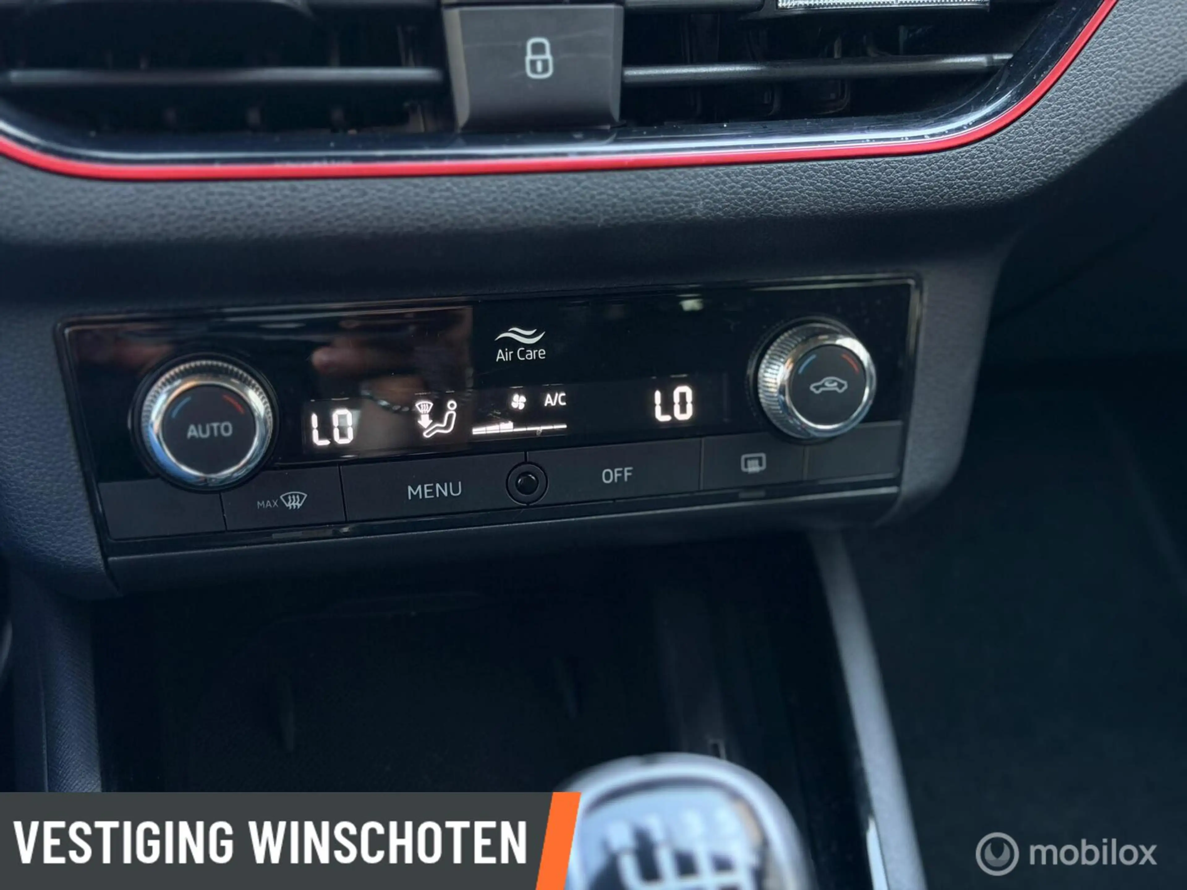 Skoda Kamiq 1.0 TSI Sport Business — photo 23