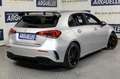 Mercedes-Benz A 45 AMG S 4Matic Performance 421cv Plateado - thumbnail 5