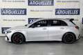 Mercedes-Benz A 45 AMG S 4Matic Performance 421cv Argent - thumbnail 3