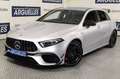 Mercedes-Benz A 45 AMG S 4Matic Performance 421cv Plateado - thumbnail 1