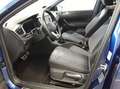 Volkswagen Polo 1.0 TSI R-Line DSG Matrix NAVI ACC Blau - thumbnail 3