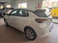 Opel Corsa Corsa 1.5 s Blanc - thumbnail 4