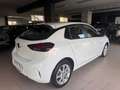 Opel Corsa Corsa 1.5 s Blanc - thumbnail 3